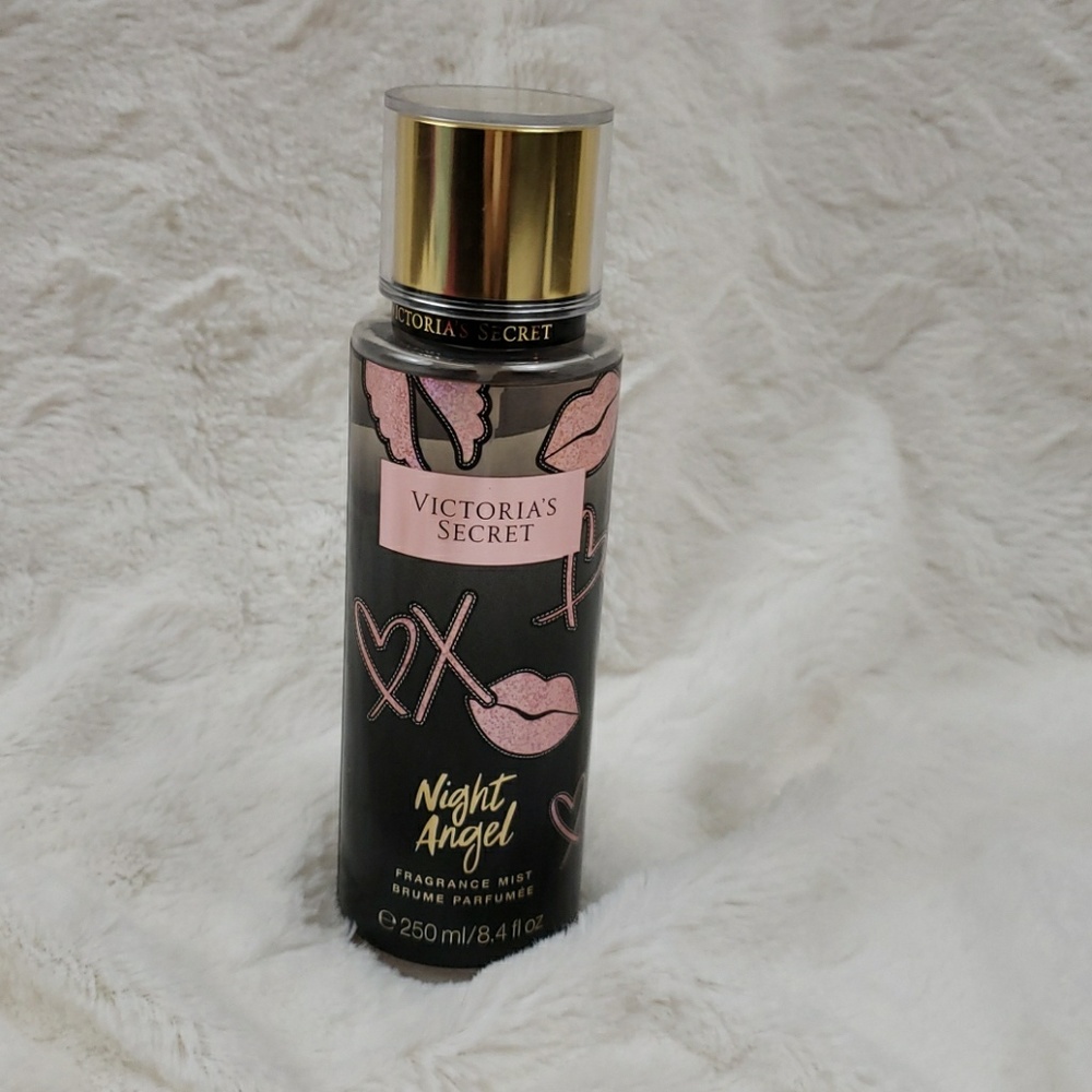 VS Night Angel Fragrance Mist
